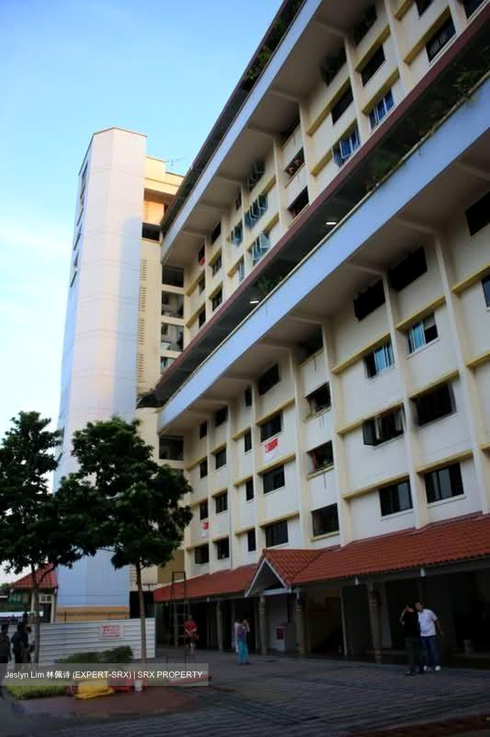 Blk 749 Nee Soon Central Green (Yishun), HDB 4 Rooms #622214341